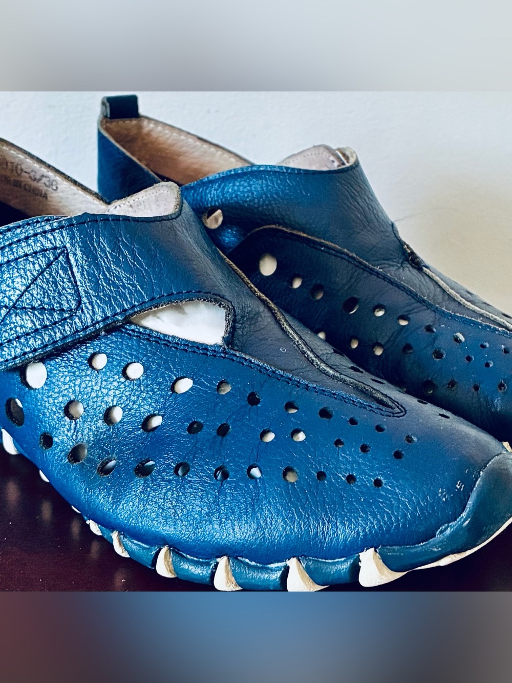 Litfoot Breeze Sneakers, 36